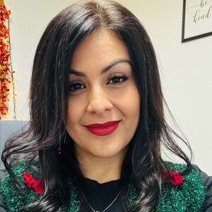 Meet your Posher, Lorena